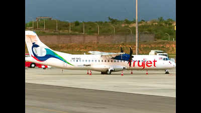 Trujet dismisses disruption of services as minor glitch, says will add two new bases