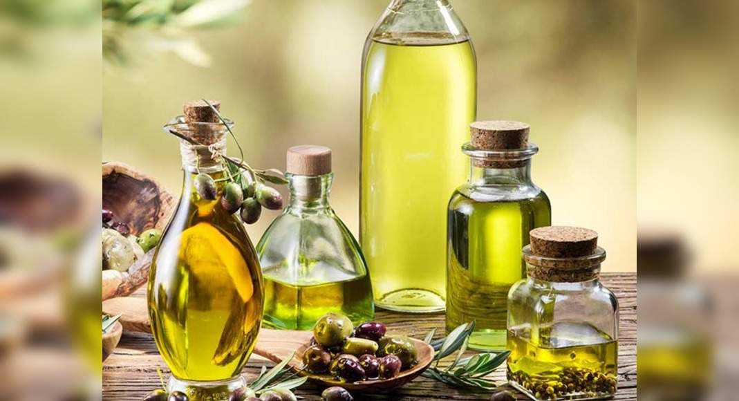 Olive Oil in Mediterranean Diet: Here's why olive oil is a big staple ...