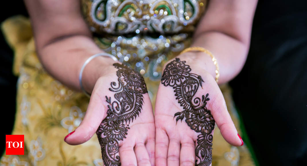 Latest & Trending Raksha Bandhan Mehndi Designs | WeddingBazaar