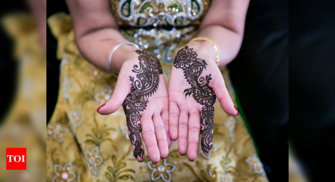 K.K Mehndi Design | Local service