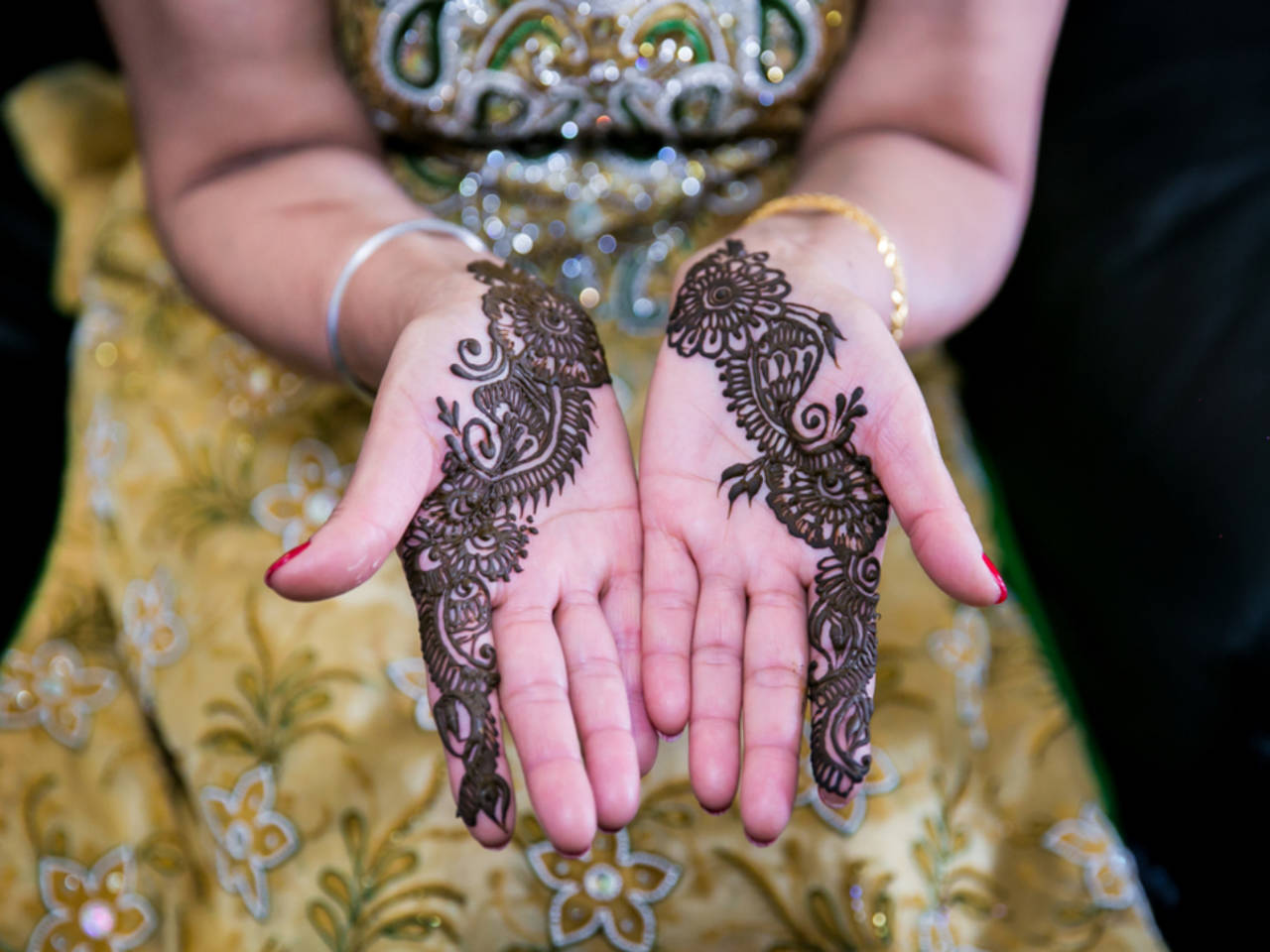 Raksha Bandhan Mehndi designs: 5 trendy mehendi designs you can ...