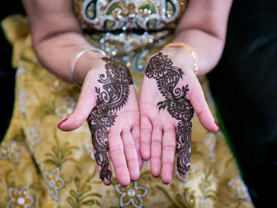 Mehndi Designs For Raksha Bandhan - Raksha Bandhan Henna Designs-vinhomehanoi.com.vn