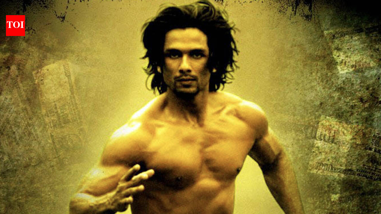 10 years of 'Kaminey': Here's why Shahid Kapoor and Priyanka Chopra's ...