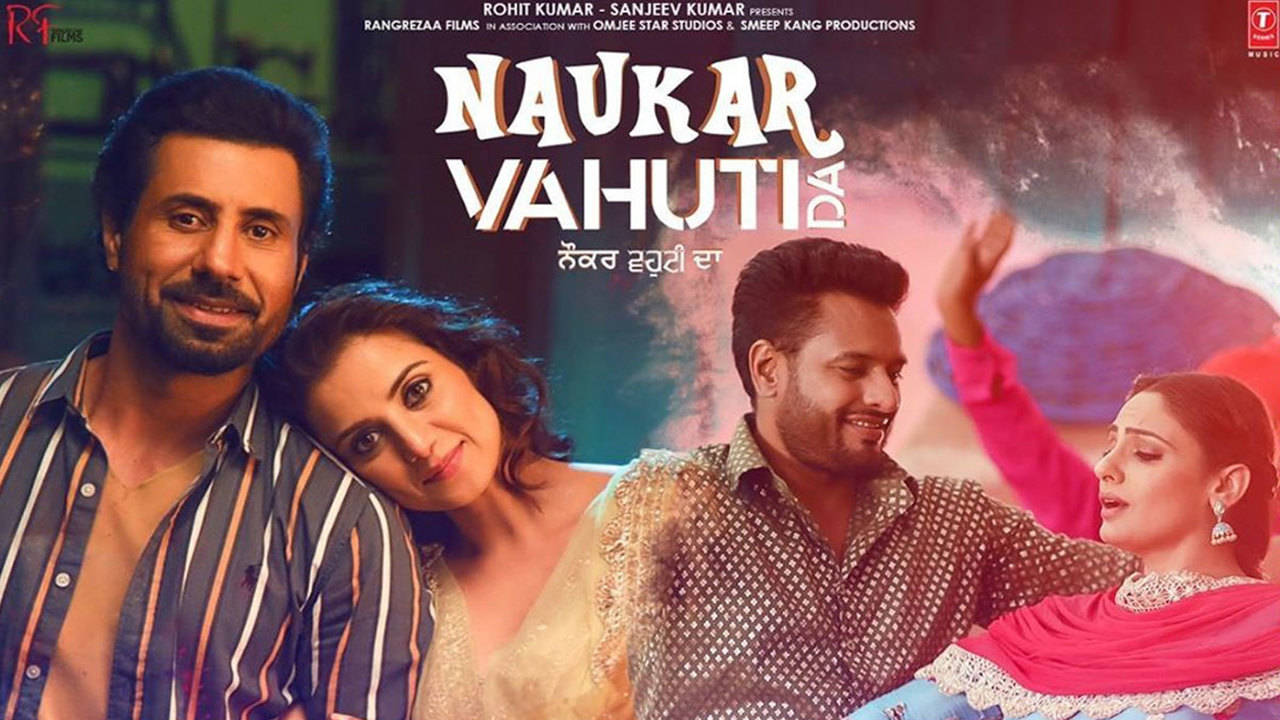 Naukar vahuti da full best sale movie download