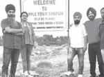 Article 370: Sikhs help 32 Kashmiri girls reach home