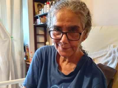 'Badhaai Ho' actress and National Award recipient Surekha Sikri is recovering from a brain stroke
