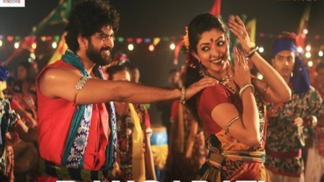 Rangabati sambalpuri video hotsell