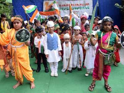 Independence Day 2019: Here is what you can do to heighten the patriotic fervour