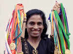 PT Usha becomes Asian Athletics Association's Athletes Commission member