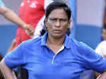 PT Usha becomes Asian Athletics Association's Athletes Commission member