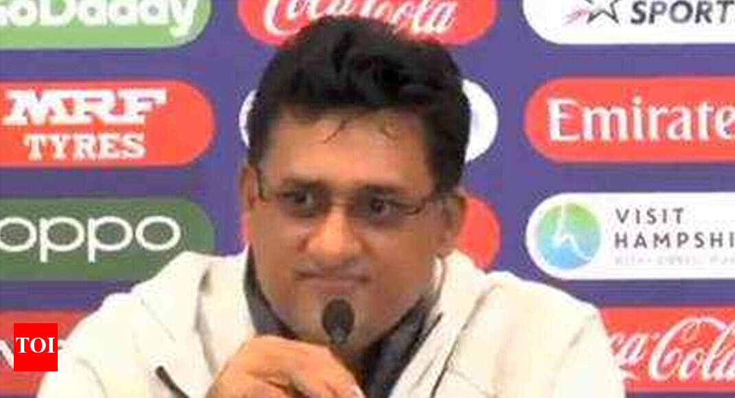 Team India manager called back from West Indies