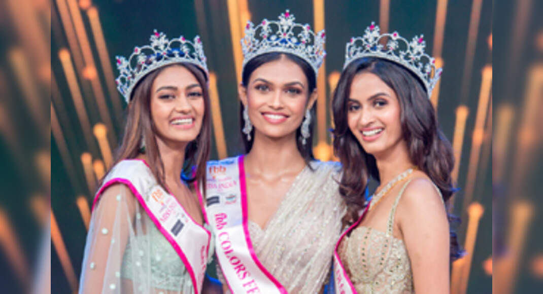 Miss India 2019 winners associate with a cause this Independence Day ...