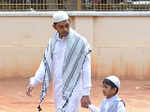 Eid celebrated in Bengaluru with fervour