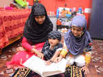 Eid celebrated in Bengaluru with fervour