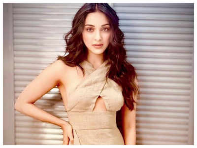 Photos: Here’s what Kiara Advani is up to as she holidays in Mauritius