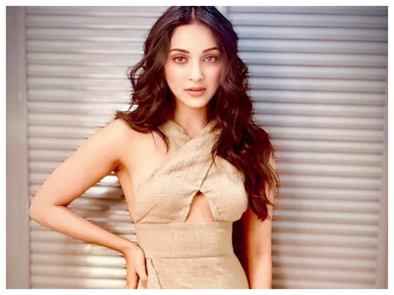 Photos: Here’s what Kiara Advani is up to as she holidays in Mauritius