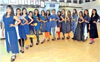 Shravan Queen grooming session reaches the final stage
