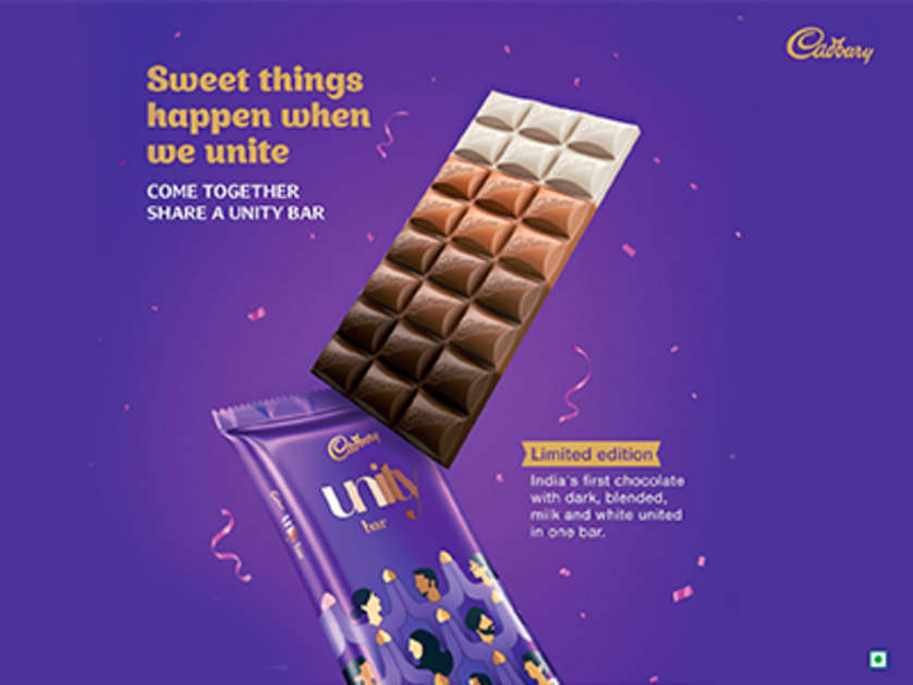 Unity in diversity is an inherent part of Indian identity, and Cadbury salutes it today