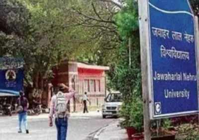 Delhi HC stays JNU inquiry against teachers for participating in protest