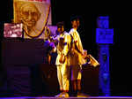 Bapu Bolte Kyu Nahi: A play
