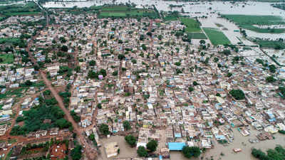 Why floods continue to cause so much damage in India