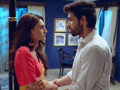 Kasautii Zindagii Kay written update, August 14, 2019: Anurag confronts ...