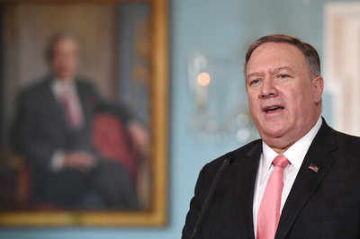 US hopes to build on 'important commitments' made by Pak PM to promote regional stability: Pompeo