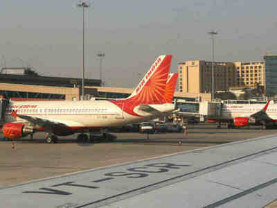 Air India waives rescheduling fees for flights to, from Hong Kong till August 16