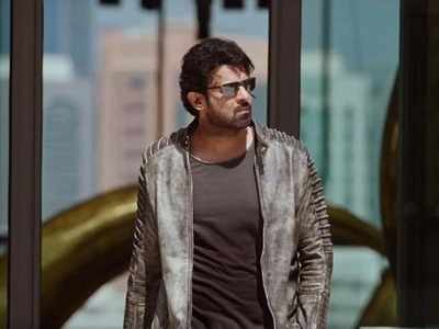 Here's why Prabhas shot all the scenes of 'Saaho' multiple times!