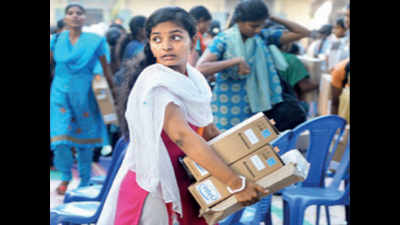 Tamil Nadu: 15.7 lakh unit order for free laptop scheme doubles India’s computer market