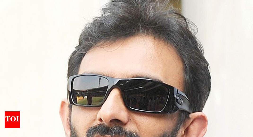 Rathour favourite for the post of batting coach