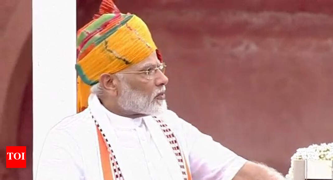 PM announces creation of chief of defence staff