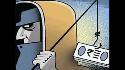 Aurangabad: IT professional falls prey to online fraud, loses Rs 11,000