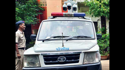 Pune cops get new surveillance system to track criminals