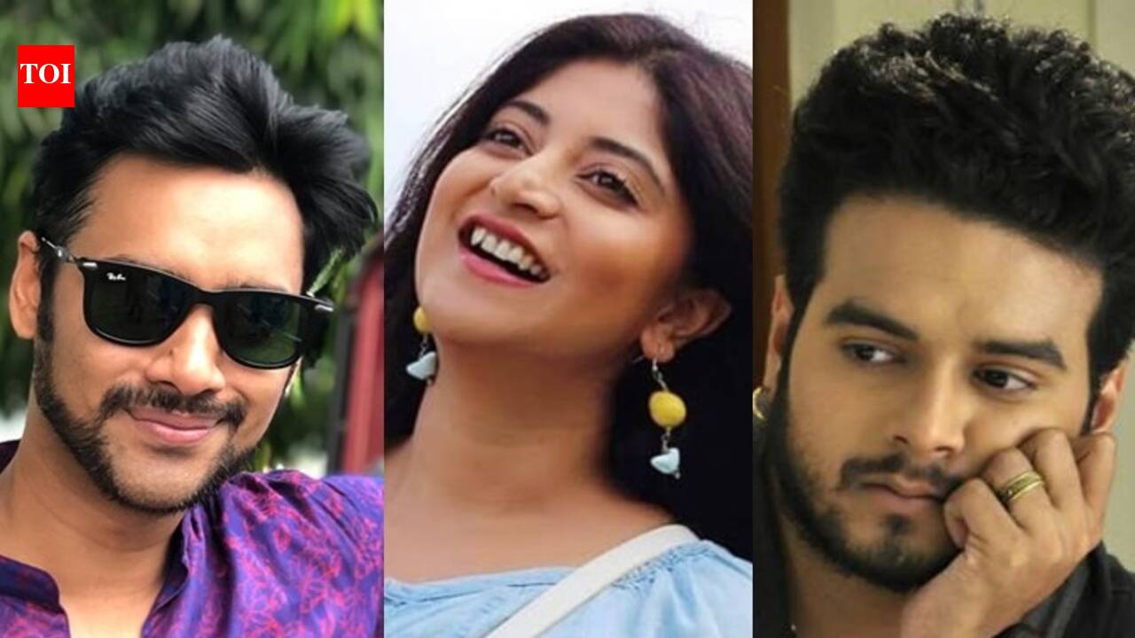 Raksha Bandhan 2019 wishes: Sandipta Sen to Rezwan Rabbani Sheikh, TV ...
