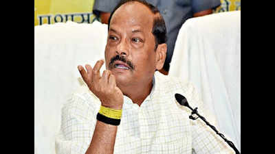 Jharkhand will soon be free of poverty, says Raghubar Das