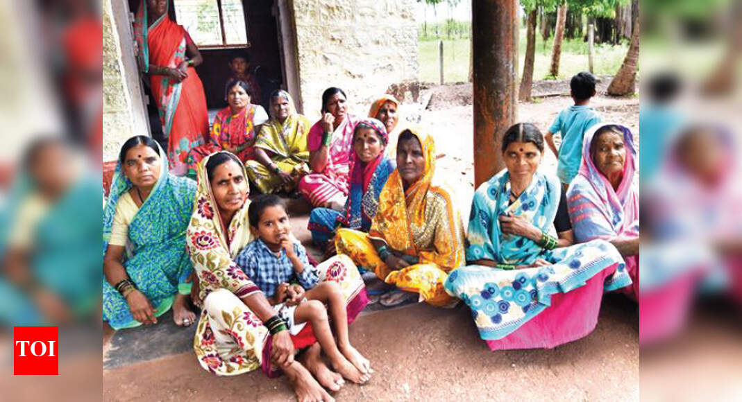 Collector: Highest number of people rescued from Shirol taluka ...