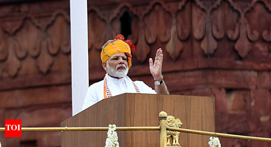India will keep exposing those sheltering, exporting terror: PM Modi