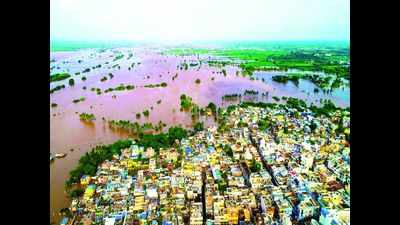 Flood effect will take years to resolve: Experts