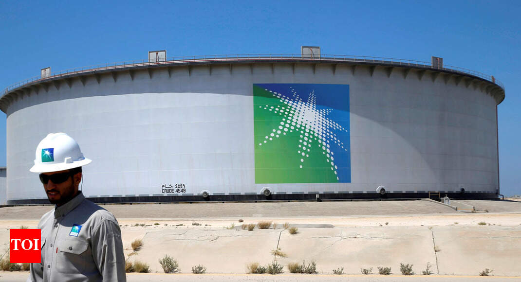 How Saudi is defending coveted Indian oil market