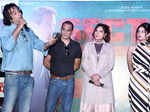 Ajay Bahl, Akshaye Khanna, Richa Chadha and Meera Chopra