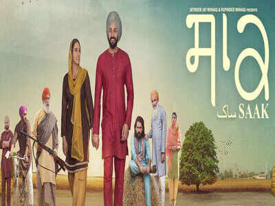 ‘Saak’ trailer: Jobanpreet Singh and Mandy Takhar’s love story will tug at your strings in no time