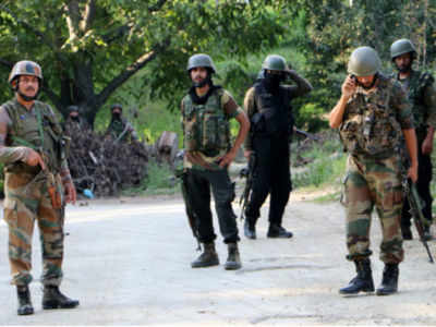 Indian Army rejects as 'fictitious' Pak military's claim of killing 5 Indian soldiers along LoC in J&K