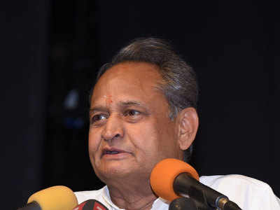 No place for mob lynching in Rajasthan, says CM Ashok Gehlot