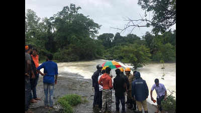 Karnataka: Youth feared drowned in Udupi's Karkala