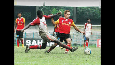 In 100 years, 22 Goans have played for East Bengal, but why have only Alvito and Cavin succeeded?