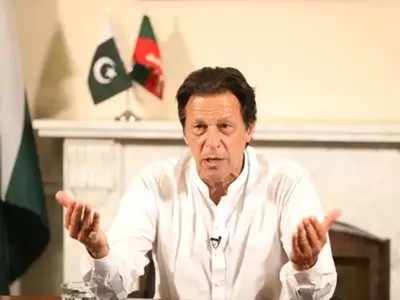 Pak PM Imran Khan questions world’s silence, warns of severe repercussions