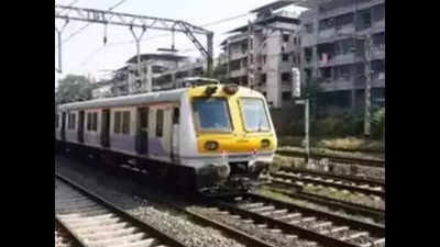 Mumbai-Pune train services to resume today