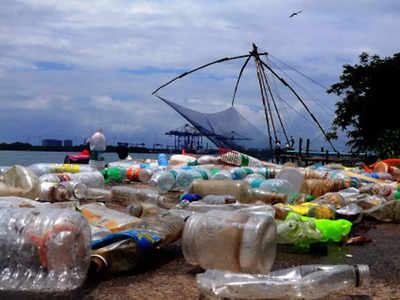 PM: On Bapu b’day, start quit plastic movement