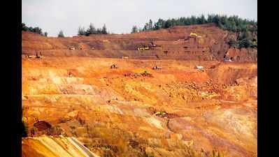 Mining scheme to be revived: Goa PWD minister